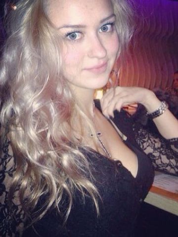 Анкета проститутки Ася, 24 года